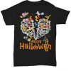 Happy helloween T-Shirt RS9D