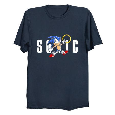 Hedgehog T-Shirt HN27D
