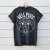 Hell Pugs T-Shirt EM4D
