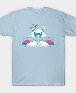 Hippo T-Shirt HN27D