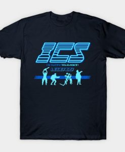 ICS Legends T-Shirt AR24D