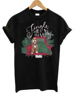 Jingle T-Shirt EM4D