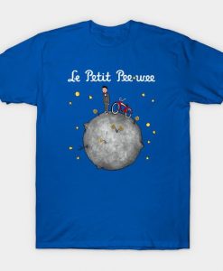 Le Petit Pee-wee T-Shirt AR24D