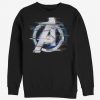 Marvel Avengers Sweatshirt VL2D