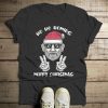Men's Funny Christmas T-Shirt D7VL