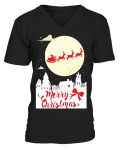 Merry Christmas Darling T-Shirt D7VL