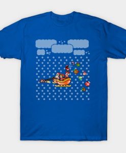 Merry Christmas T-Shirt HN27D