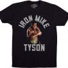 Mike Tyson T-Shirt ER23D