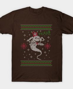 NeverEnding Christmas T-Shirt AR24D