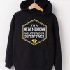 New Mexican Hoodie VL2D