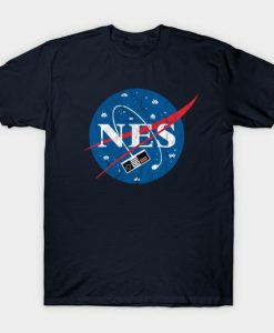 Nintendo T-Shirt HN27D