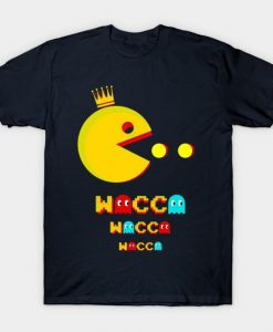 Pac-Man T-Shirt HN27D