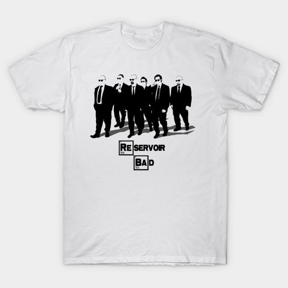 Reservoir Dogs t-shirt EV30D