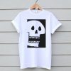 Skull T-Shirt EM4D