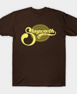 Slugworth T-Shirt AR24D