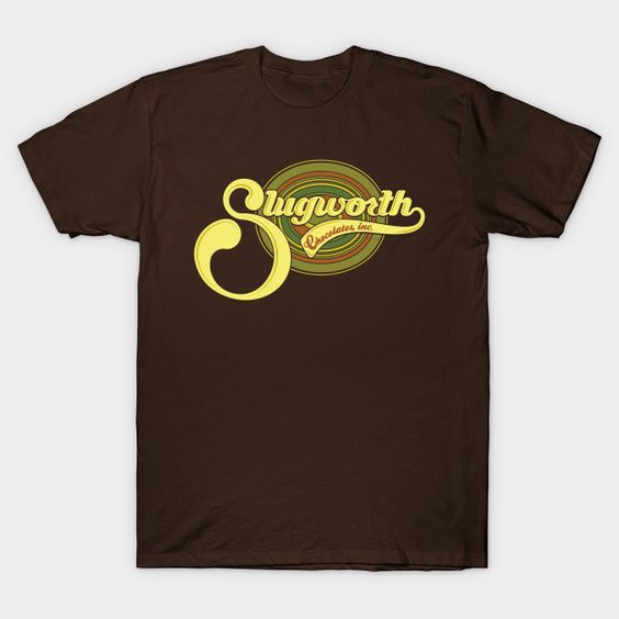 Slugworth T-Shirt AR24D