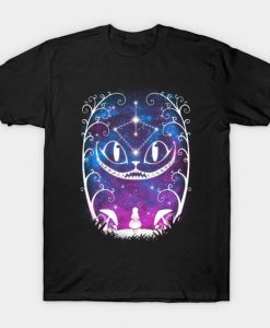 Starry Madness T-Shirt VL26D
