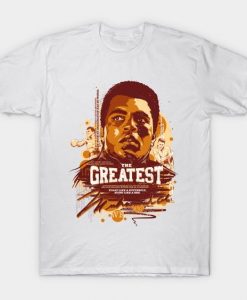 THE GREATEST QUOTES T-Shirt ER23D