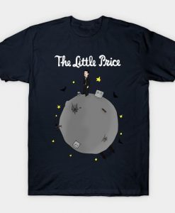 The Little Price T-Shirt AR24D