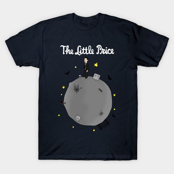 The Little Price T-Shirt AR24D