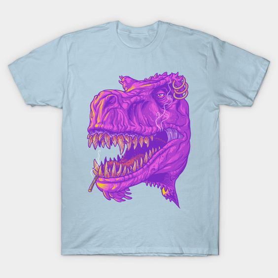 Tyrannosaurus Rex T-shirt ER23D