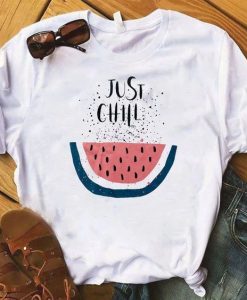 just chill T-shirt AI4D