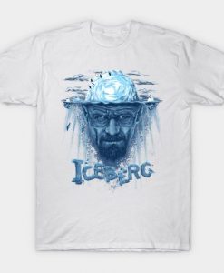 this Iceberg t-shirt EV30D