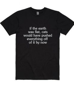 If the Earth T-Shirt MQ05J0