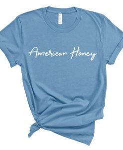 American Honey Tee Shirt YN6M0