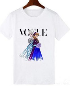 Cute Vogue T Shirt AN7M0