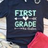 First Grade T Shirt AN7M0