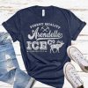 Frozen 2 SVG Arendelle T Shirt AF18M0