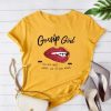 Gossip Girl T-shirt YN6M0