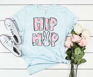 Hip Hop Easter Shirt YN6M0