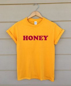 Honey T Shirt LY27M0