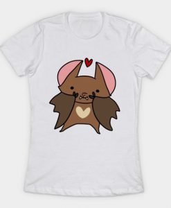 Love Bat T Shirt AF18M0