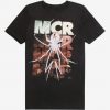 Spider MCR T Shirt LY27M0