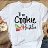The Cookie Hustler Tshirt LI9M0