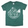 The Wild T Shirt LY27M0
