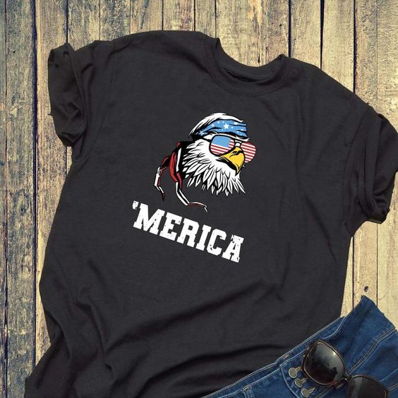 american eagle Tshirt ZR26M0