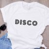 Disco T Shirt EP22A0