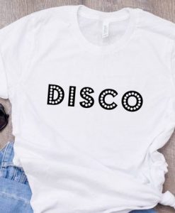 Disco T Shirt EP22A0