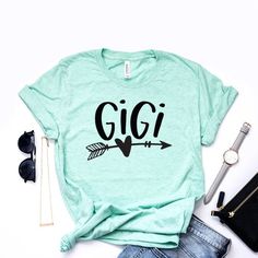 Gigi Shirt LI14A0