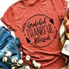 Grateful T Shirt EP22A0