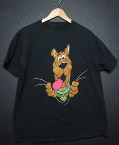 Scooby Doo Tshirt FY6A0