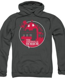 The Amityville Horror Hoodie AS17JN0
