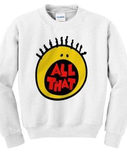 All That Sweatshirt LI30JL0