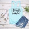 Like this Married Tank Top SR14JL0