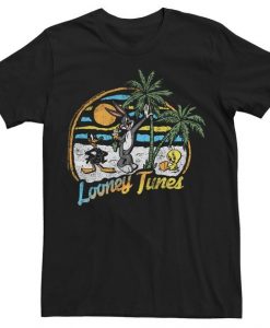 Looney Tunes Tshirt FD4JL0