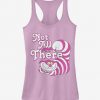 Not All there Tank Top SR14JL0